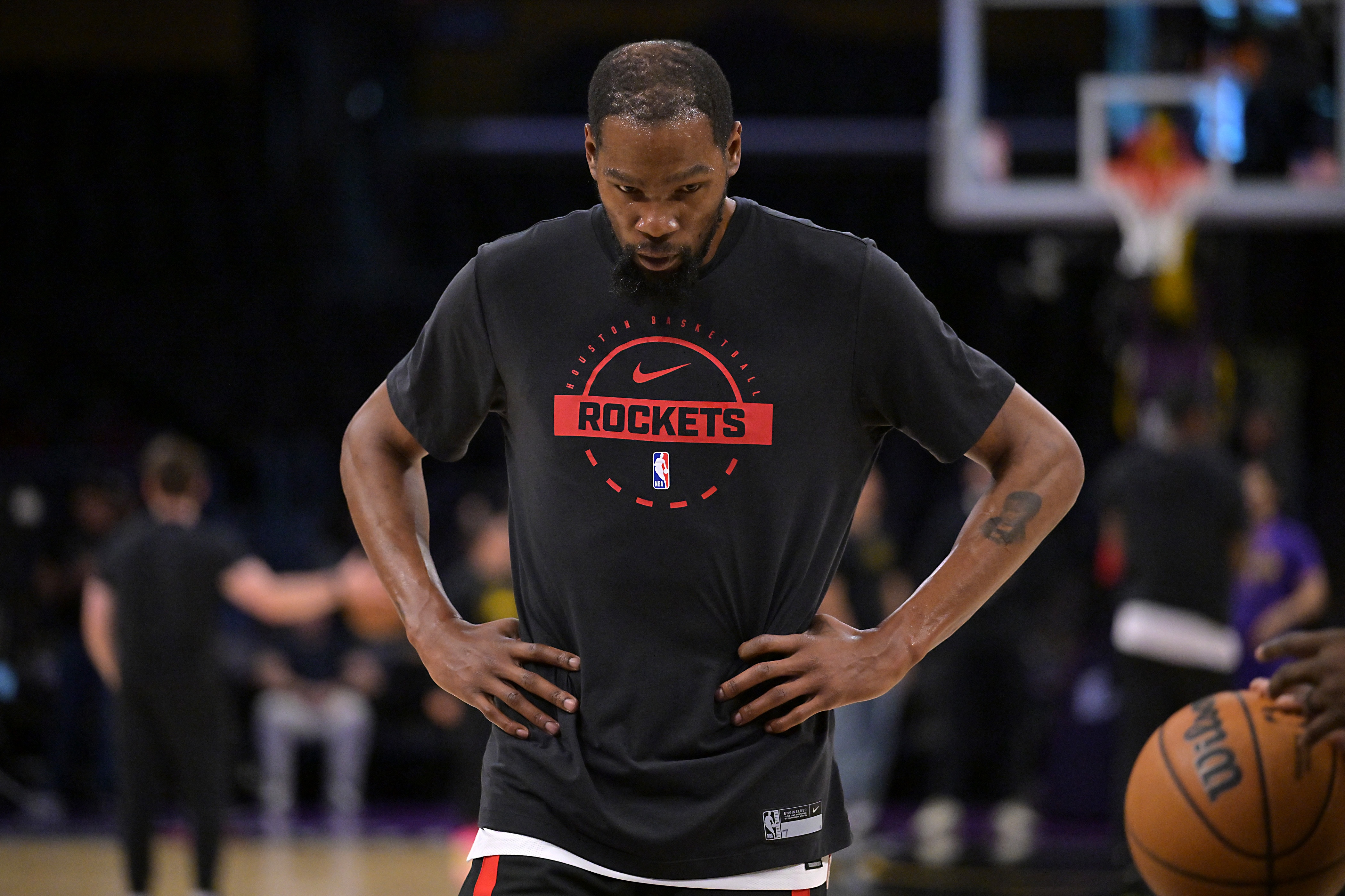 开云-杜兰特离开勇士后季后赛战绩：最好成绩仅2回次轮 2次首轮被横扫